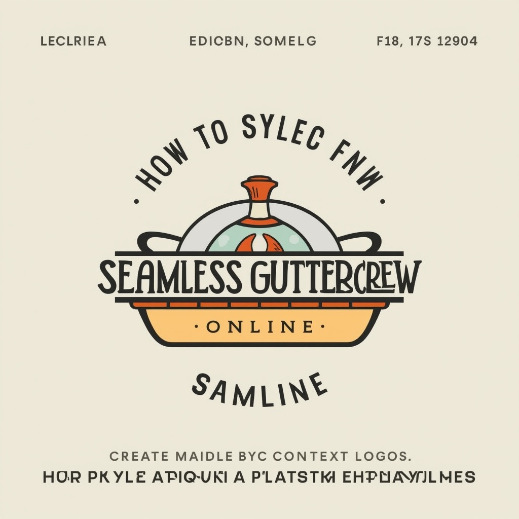 Seamlessguttercrew